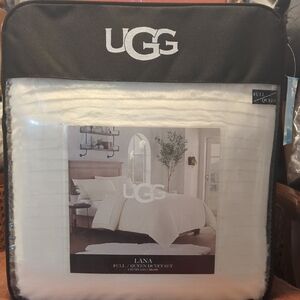 UGG Snow Duvet Set